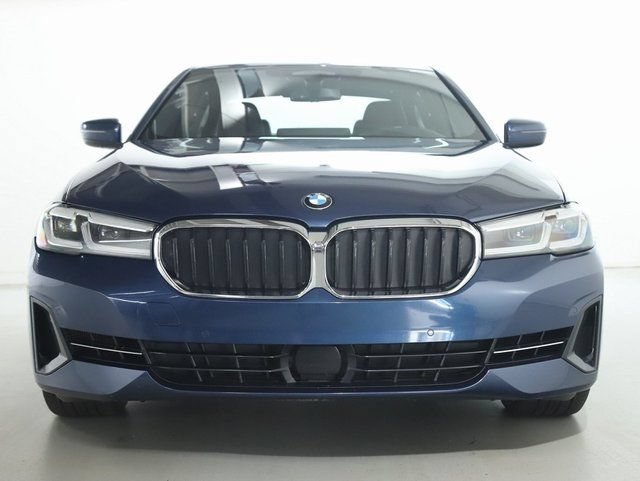 Used 2023 BMW 540i xDrive AWD/4WD image 6