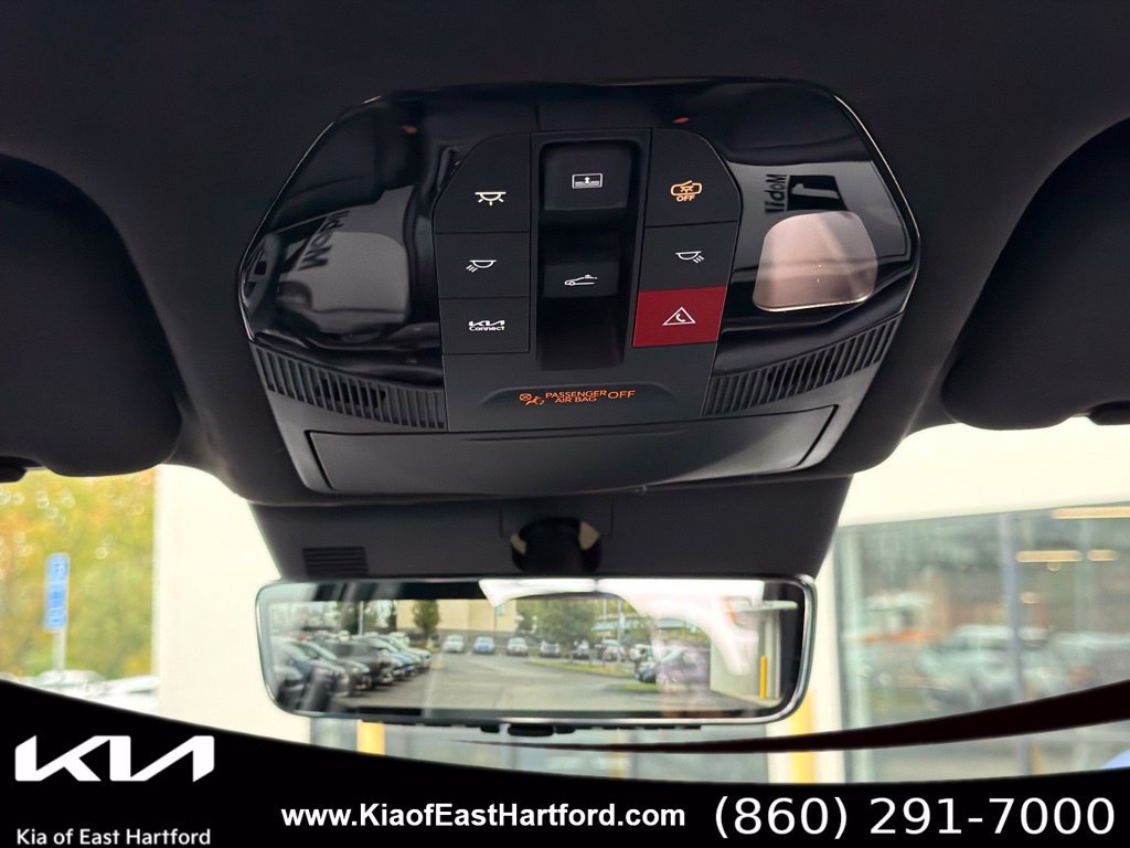 New 2027 Kia Telluride X-Line SX Prestige AWD/4WD image 30