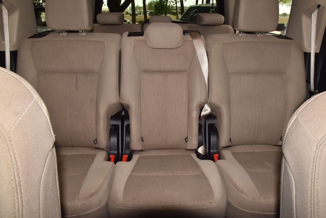 Certified 2022 Ford Expedition XLT RWD image 21