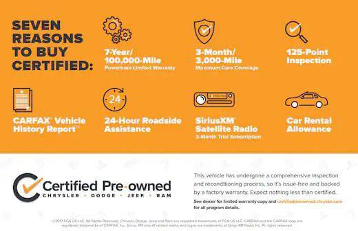 Certified 2023 Chrysler Pacifica Touring-L w/ S Appearance Package AWD/4WD image 4