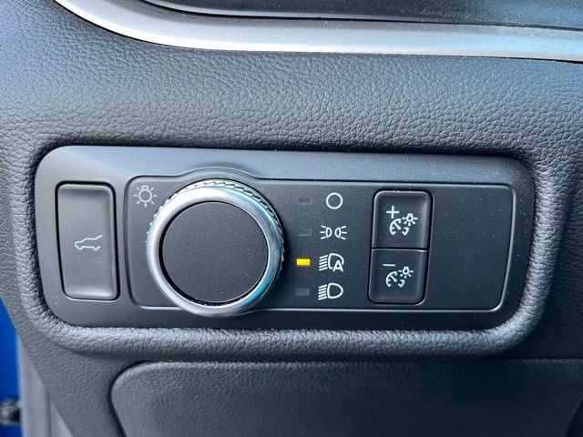 Used 2022 Ford Bronco Sport Outer Banks image 16