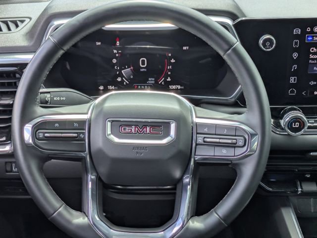Used 2023 GMC Canyon Elevation w/ Convenience Package RWD image 19