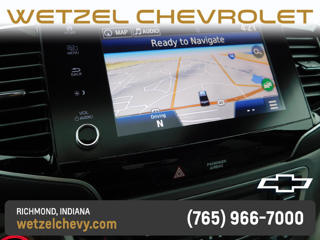 Used 2023 Honda Ridgeline RTL-E image 39