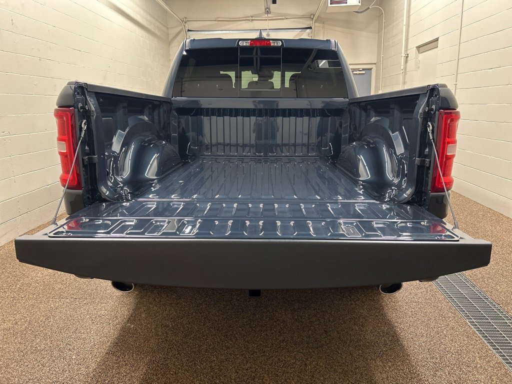 New 2026 RAM 1500 Big Horn image 11
