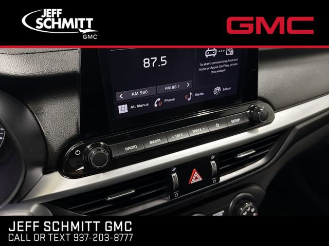 Used 2024 Kia Forte LXS image 22