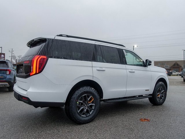 New 2025 Ford Expedition Tremor image 7