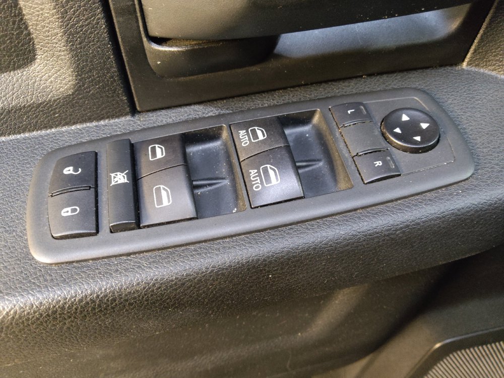 Used 2020 RAM 2500 Tradesman AWD/4WD image 27