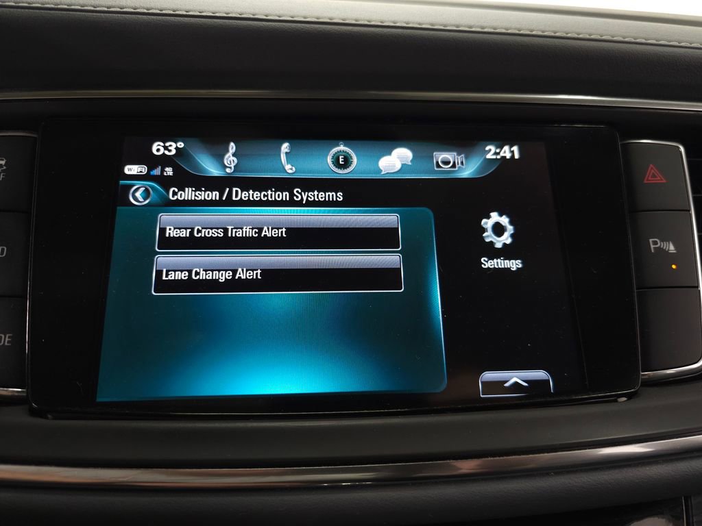 Used 2019 Buick Enclave Essence w/ Trailering Package, 5000 lbs. AWD/4WD image 25