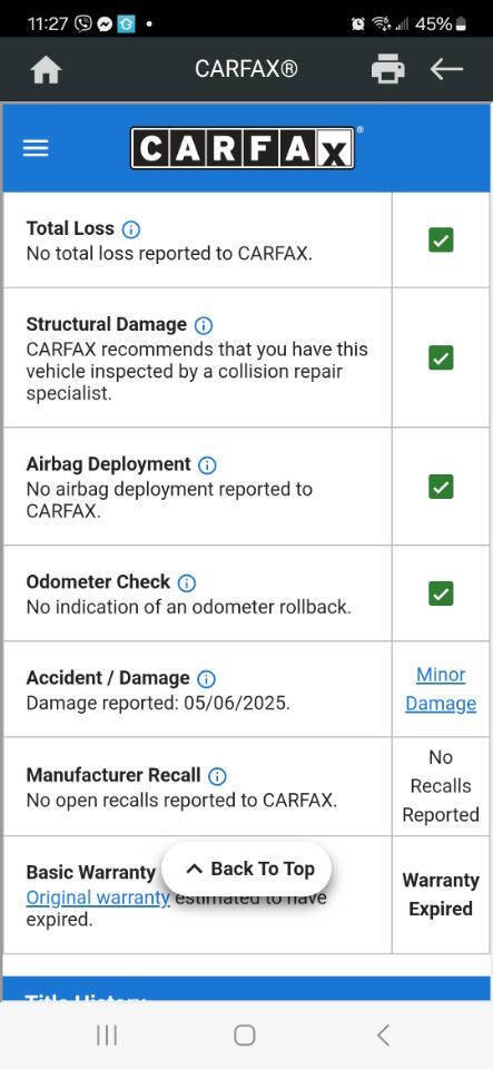 Used 2012 Volkswagen Touareg Executive image 58