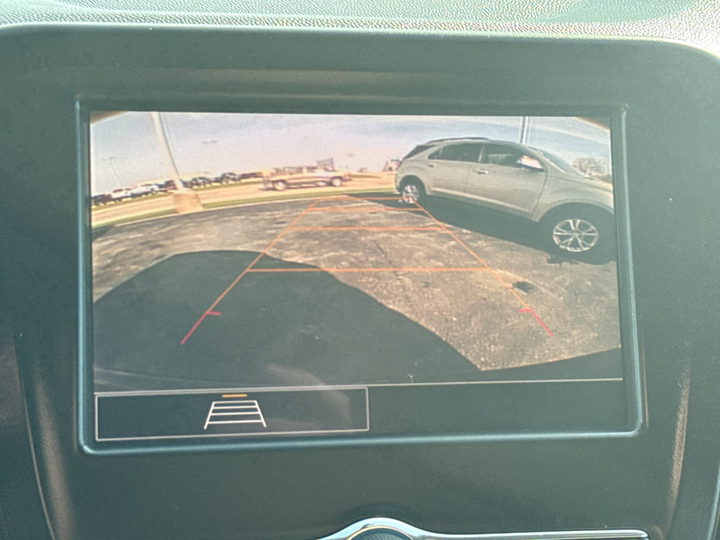 Used 2024 Chevrolet Equinox LT AWD/4WD image 19