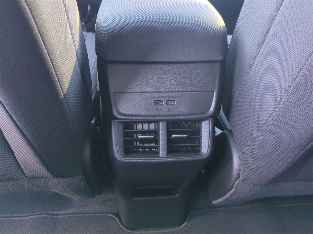 New 2026 Chevrolet Equinox LT w/ Midnight Edition image 21