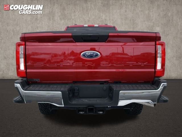 New 2026 Ford F350 XLT w/ Tremor Off-Road Package image 6