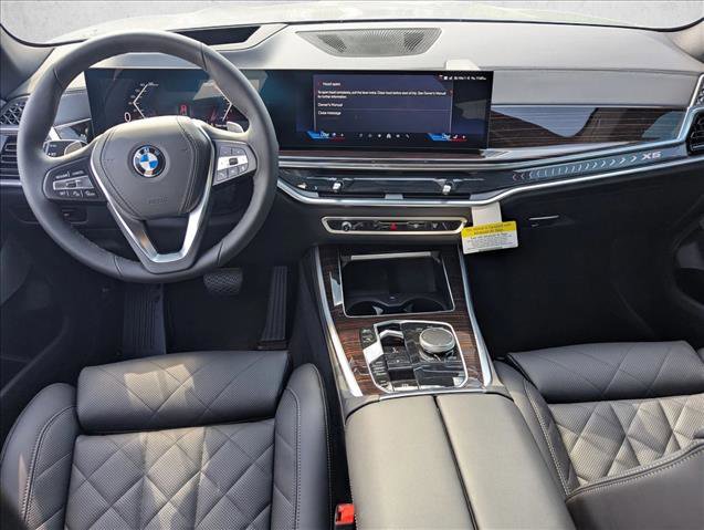 Used 2026 BMW X5 sDrive40i image 14