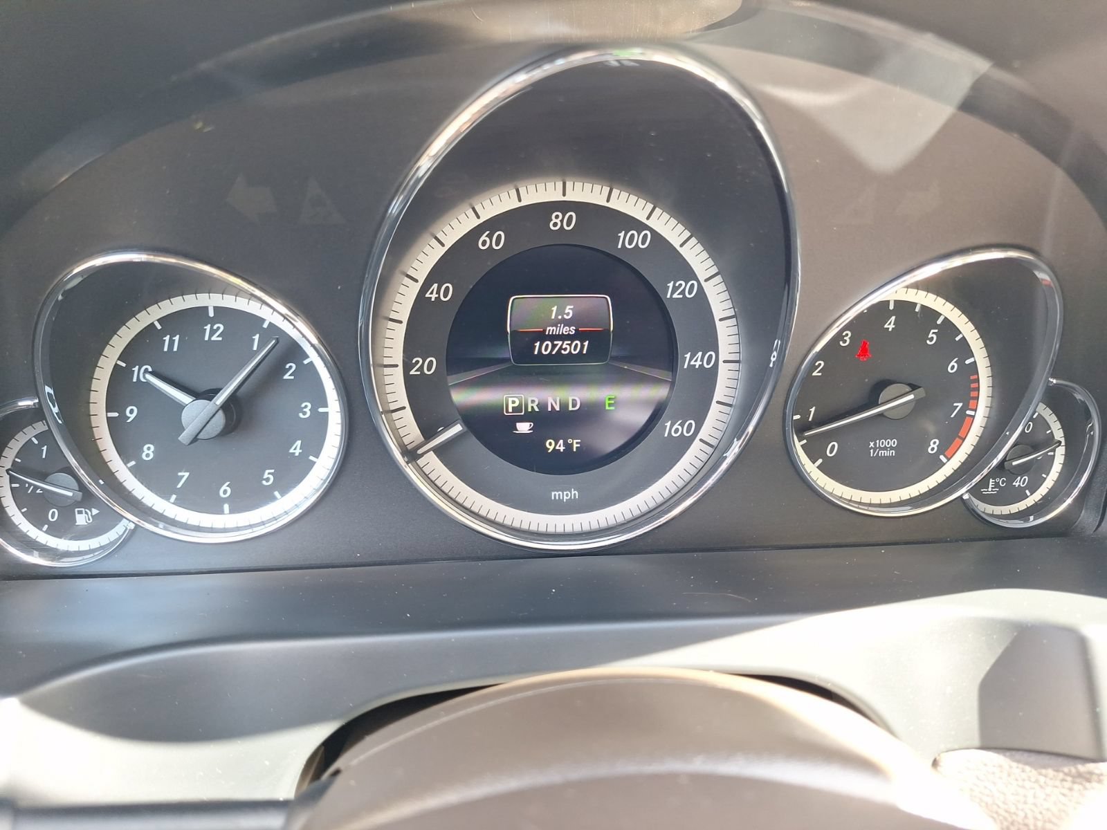 Used 2013 Mercedes-Benz E 350 Coupe image 20
