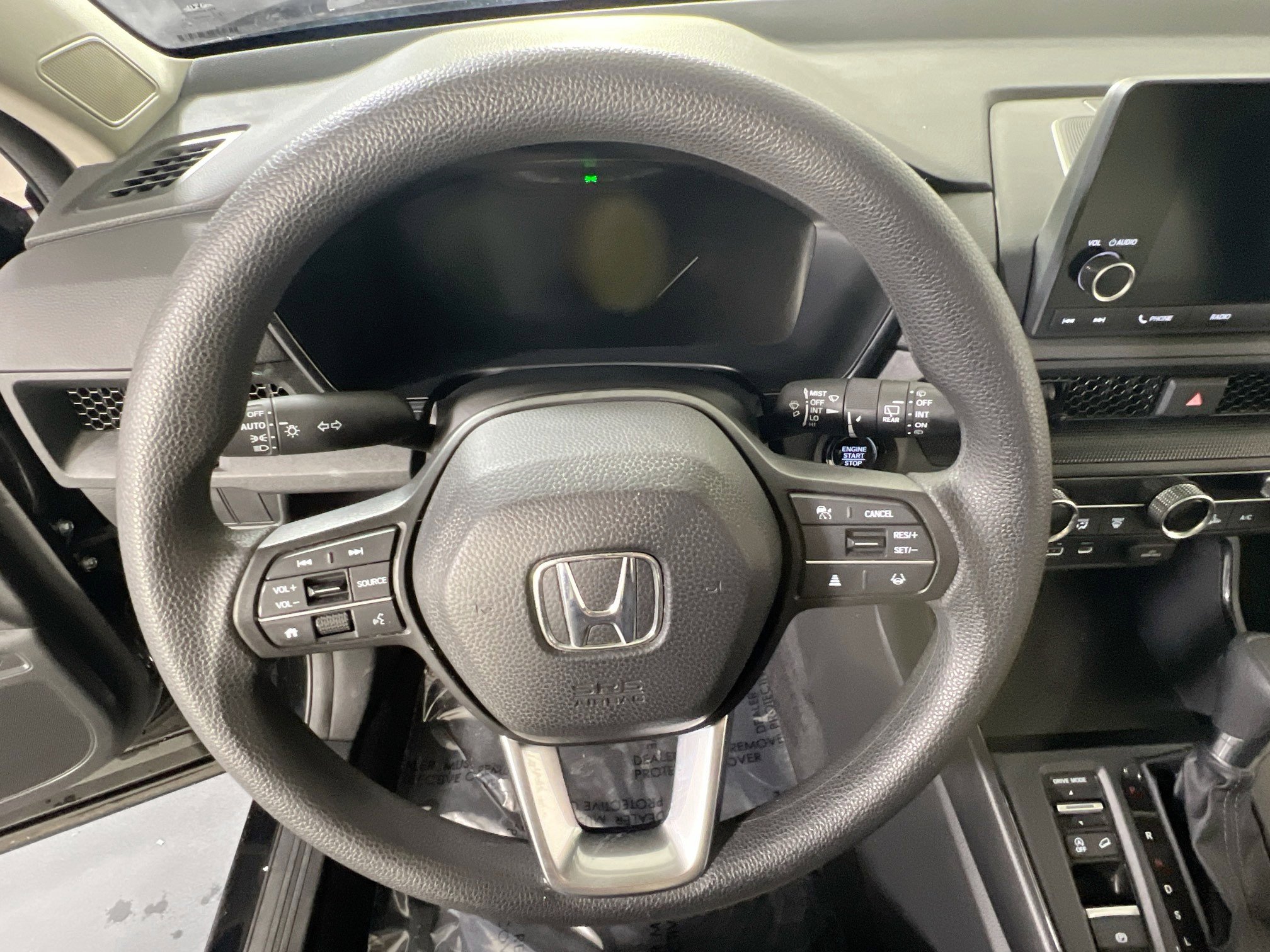 Used 2023 Honda CR-V EX image 11