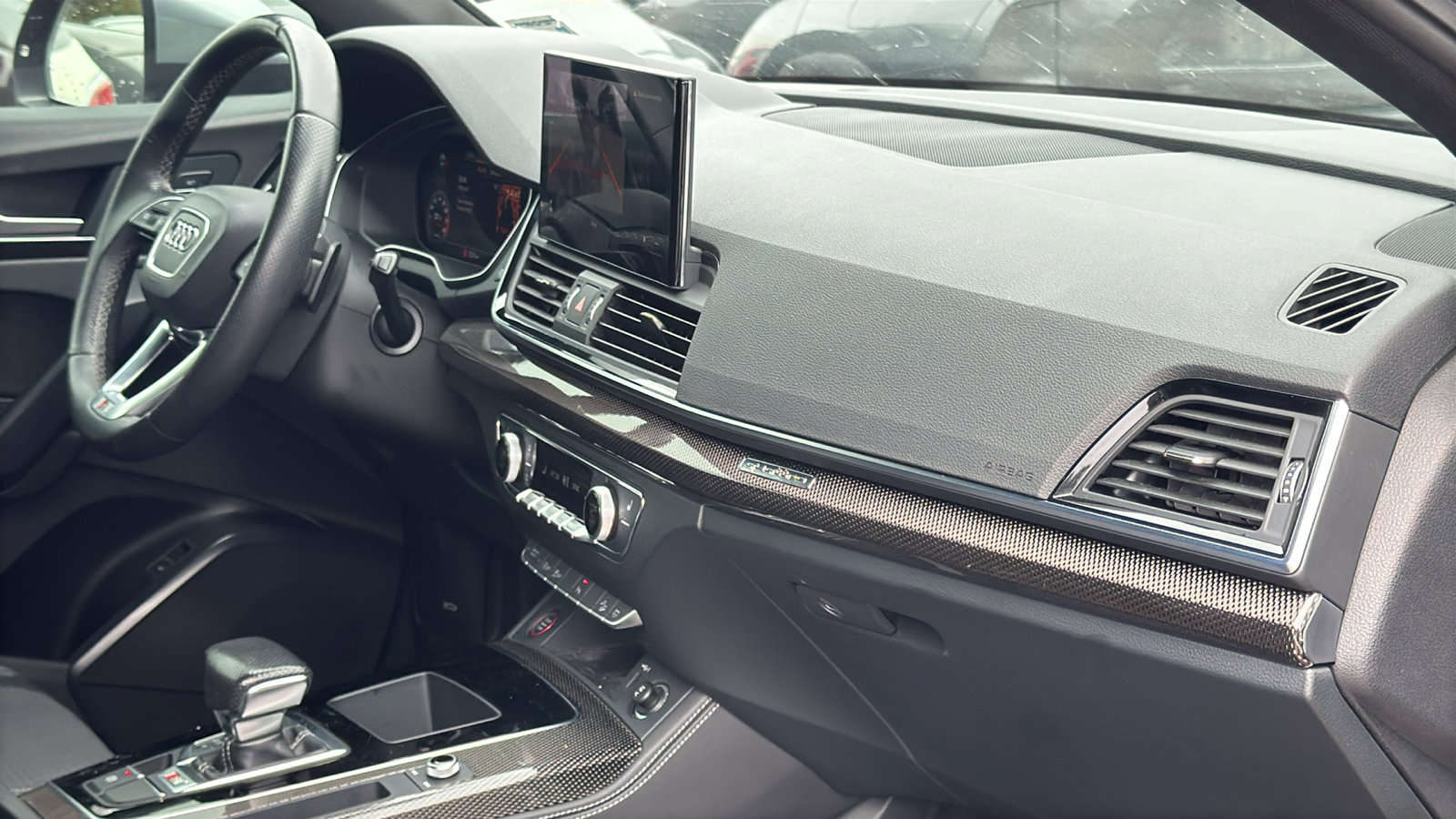 Used 2022 Audi SQ5 Premium Plus AWD/4WD image 29