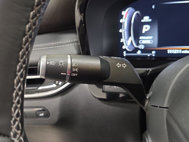 Used 2022 INFINITI QX60 Sensory AWD/4WD image 24