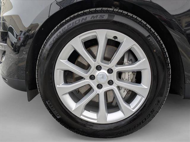 Certified 2025 Land Rover Range Rover Sport SE image 25