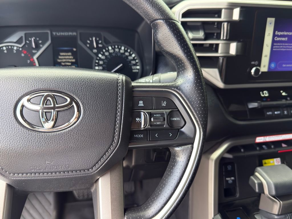 Used 2025 Toyota Tundra SR5 image 17