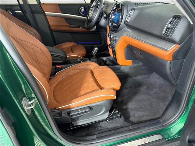 Used 2023 MINI Cooper Countryman S w/ Signature Upholstery Package AWD/4WD image 15