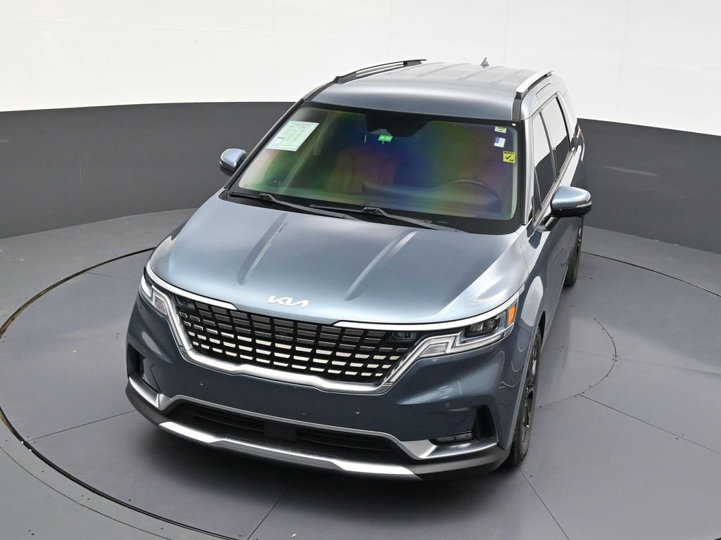 Used 2022 Kia Carnival SX image 20