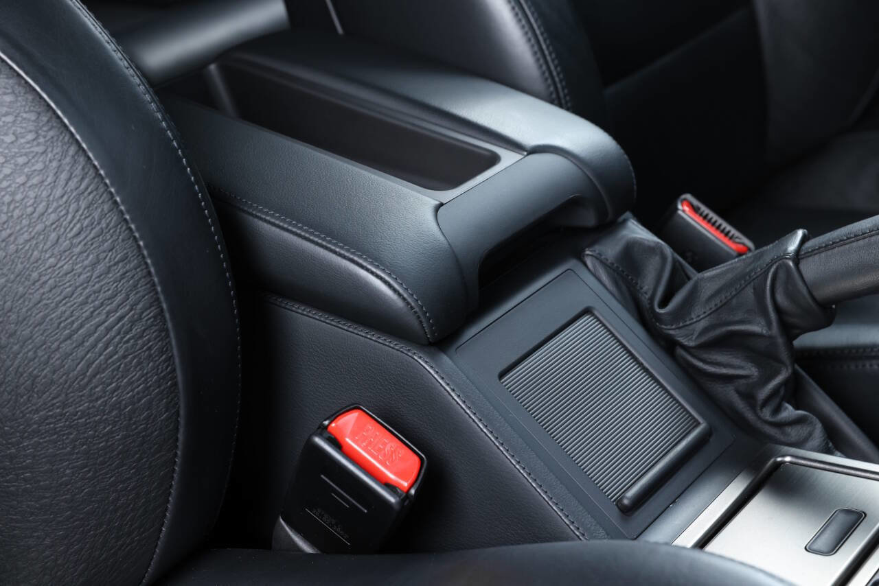 Used 2002 BMW M5 image 63