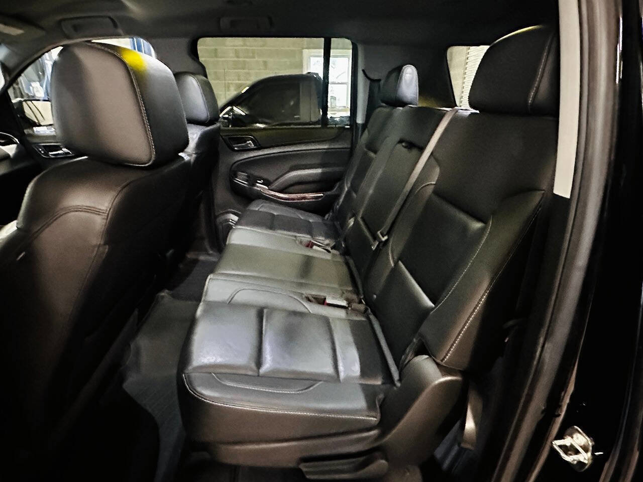 Used 2019 GMC Yukon XL SLT image 11