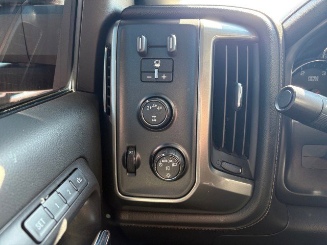 Used 2019 Chevrolet Silverado 3500 LTZ w/ Duramax Plus Package AWD/4WD image 13