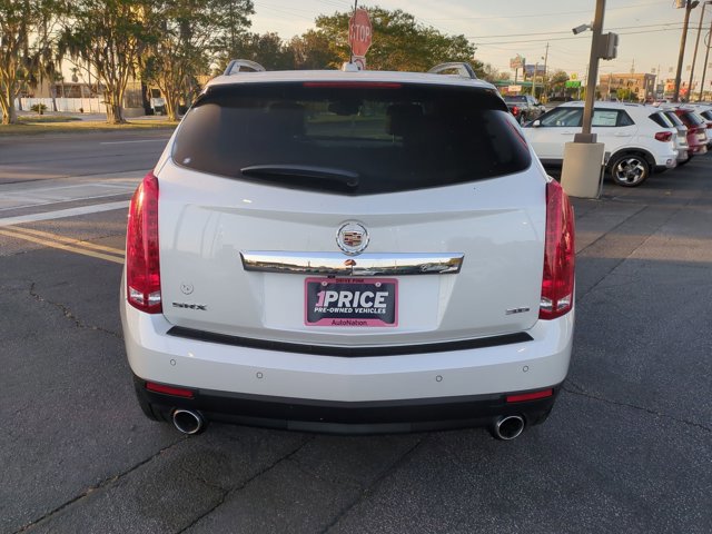 Used 2015 Cadillac SRX Premium FWD image 8
