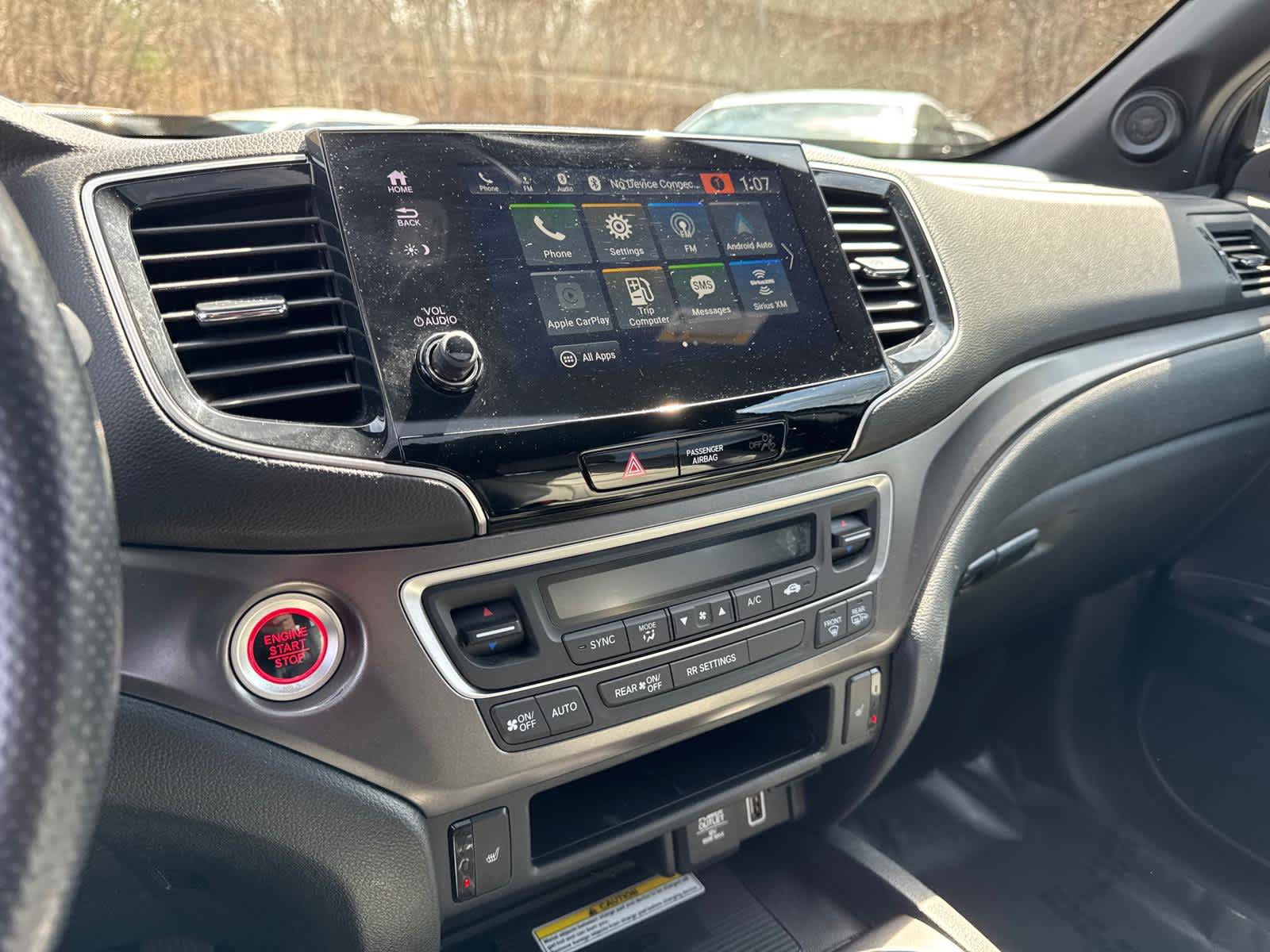 Used 2023 Honda Passport EX-L image 24