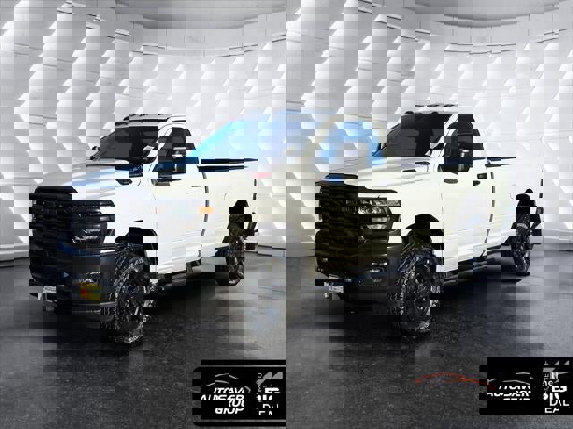 New 2026 RAM 3500 Tradesman image 17