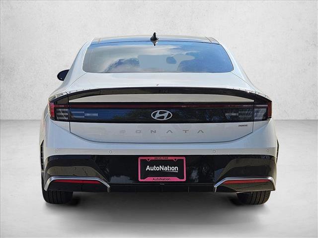 New 2026 Hyundai Sonata Limited FWD image 7