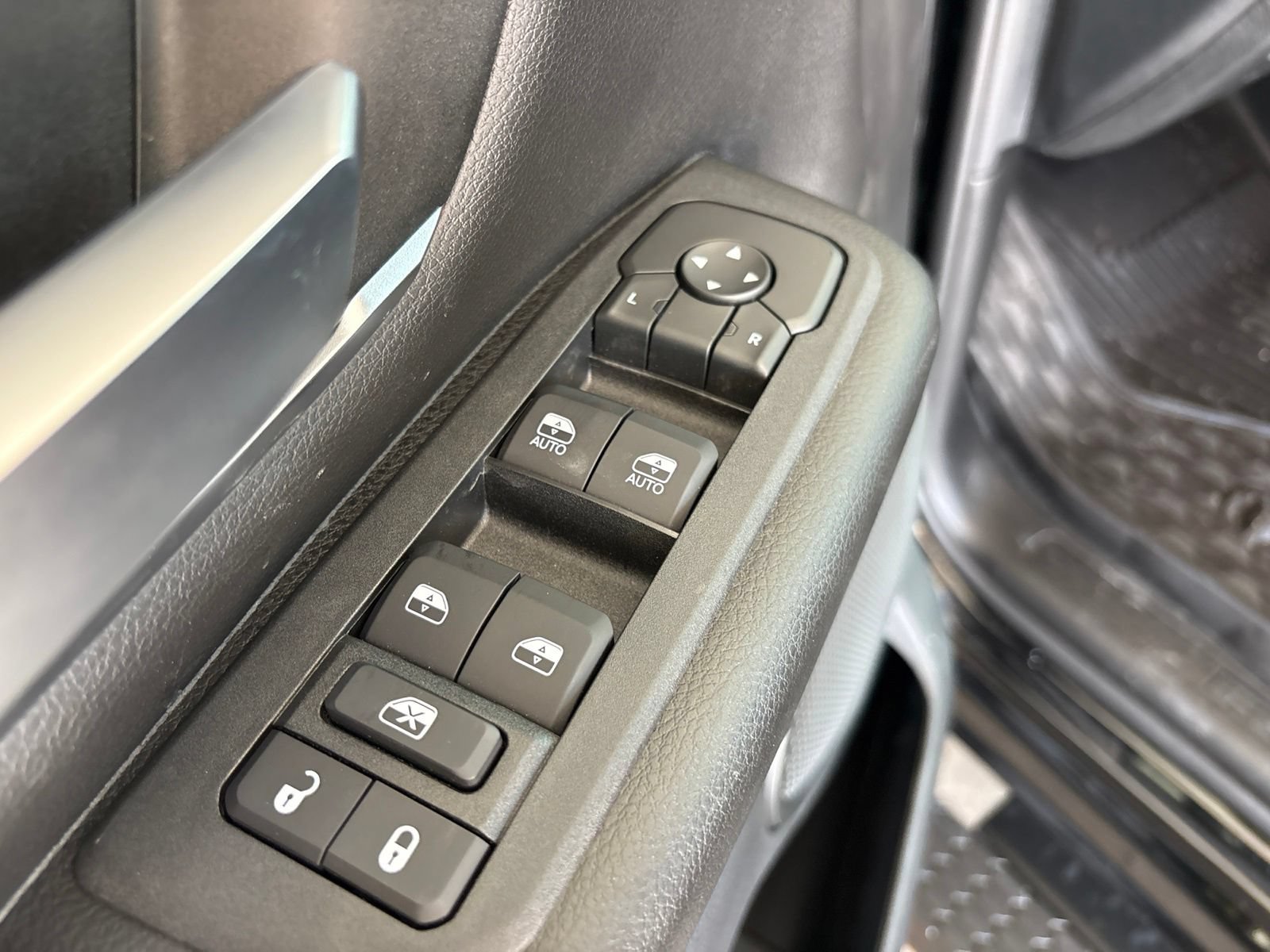 New 2026 RAM 1500 Lone Star RWD image 11