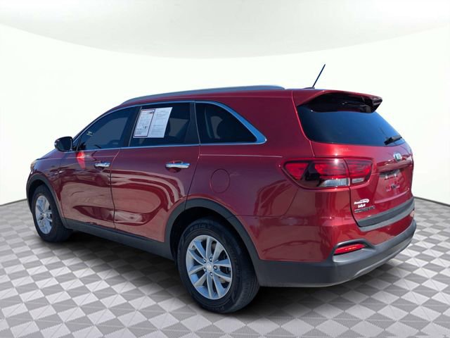 Used 2017 Kia Sorento FWD image 4