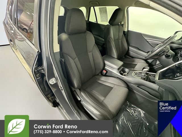 Used 2022 Subaru Outback Premium image 30