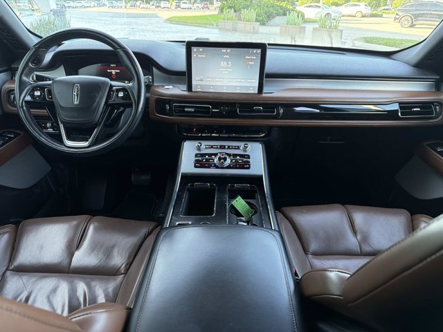 Used 2020 Lincoln Aviator Reserve w/ Equipment Group 202A AWD/4WD image 24