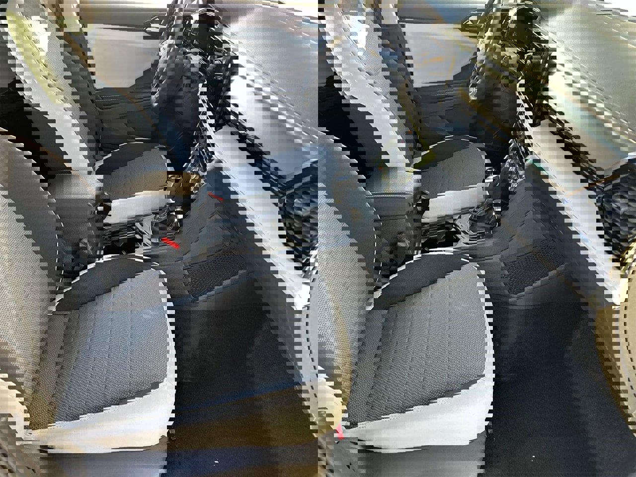 New 2026 Volkswagen Taos S image 8