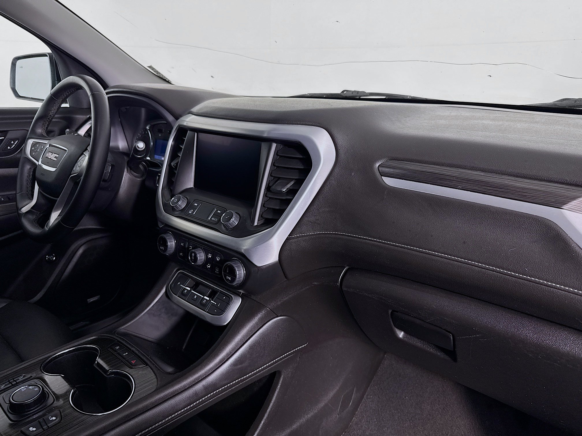 Used 2023 GMC Acadia SLT w/ Elevation Edition FWD image 28