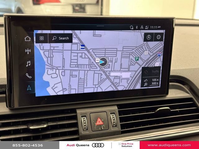 Certified 2023 Audi Q5 2.0T Premium Plus w/ Premium Plus Package AWD/4WD image 29