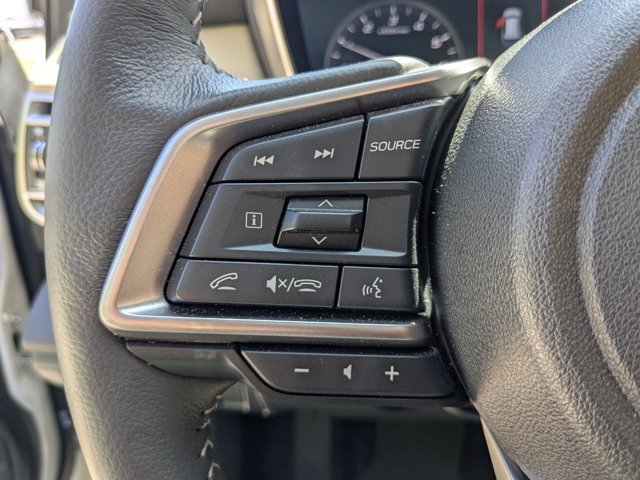 Certified 2025 Subaru Outback Limited w/ Popular Package #2 image 15