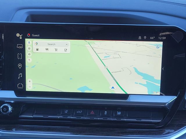 New 2026 GMC Sierra 2500 SLE w/ SLE Value Package; image 15