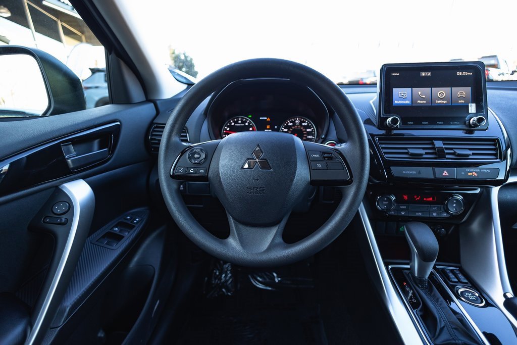 New 2026 Mitsubishi Eclipse Cross Ralliart image 26