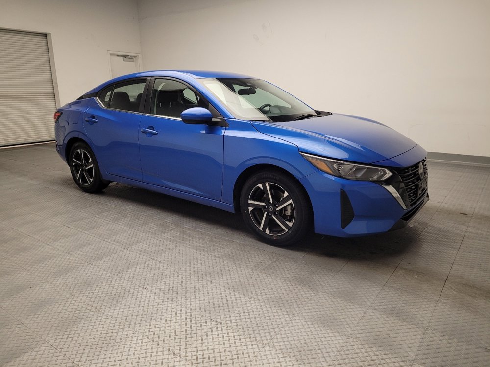 Used 2024 Nissan Sentra SV image 11