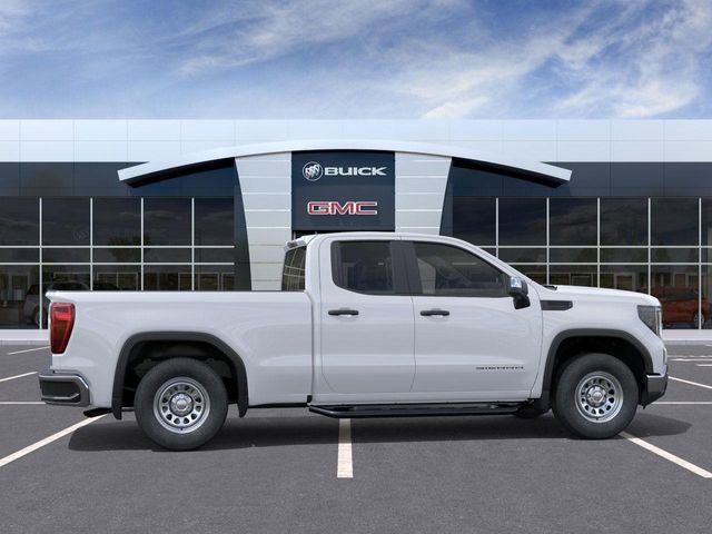 New 2026 GMC Sierra 1500 Pro w/ Pro Value Package image 5
