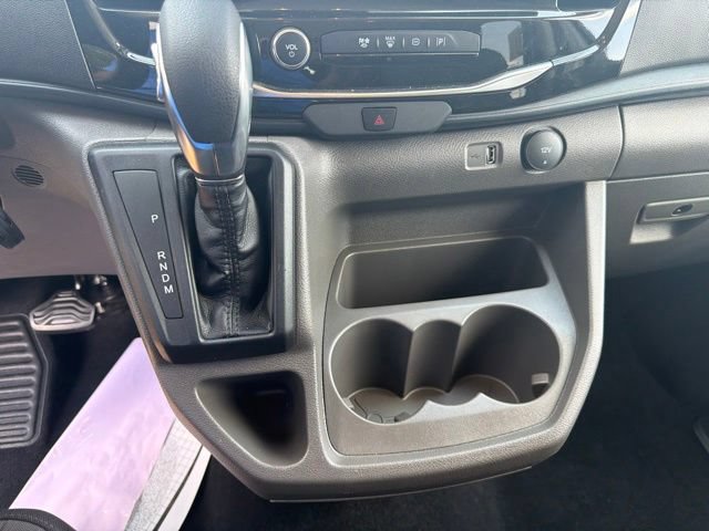 Certified 2025 Ford Transit 350 XLT RWD image 32