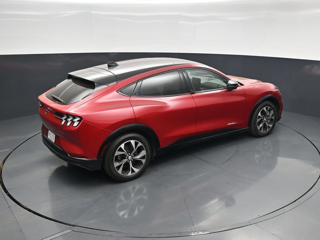Certified 2023 Ford Mustang Mach-E Premium RWD image 39