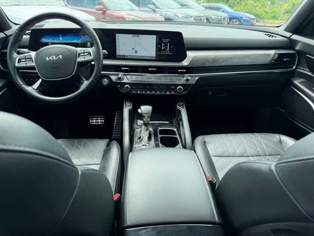 Used 2023 Kia Telluride SX X-Line AWD/4WD image 12