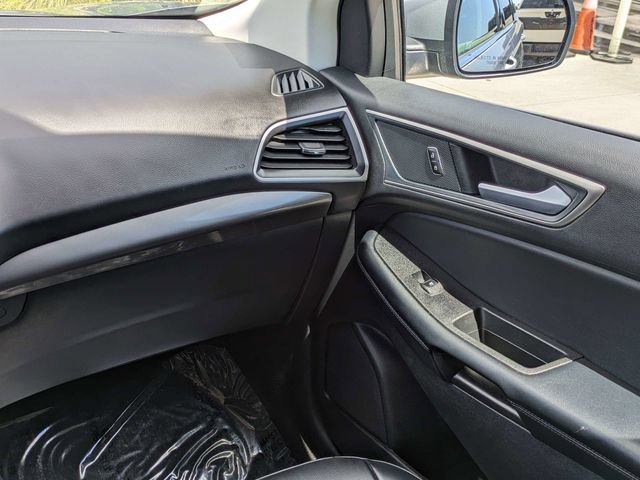 Used 2024 Ford Edge SEL AWD/4WD image 18