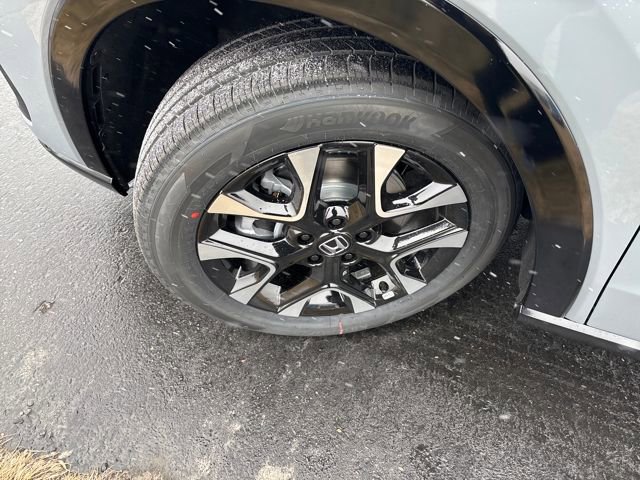 New 2026 Honda HR-V EX-L image 28