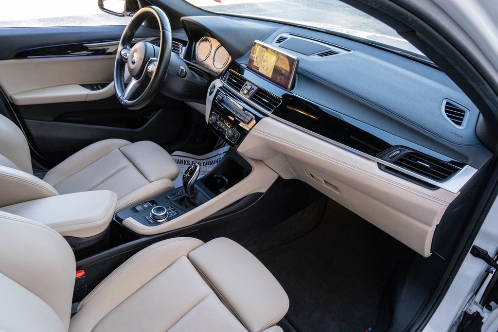 Used 2020 BMW X2 sDrive28i w/ M Sport X Package image 28